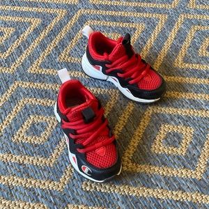 Little Boys Champion Toddler Sneakers